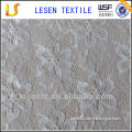 Lesen textile 86% nylon 14% spandex nylon spandex lace fabric